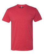 T-Shirt Col Rond 60/40