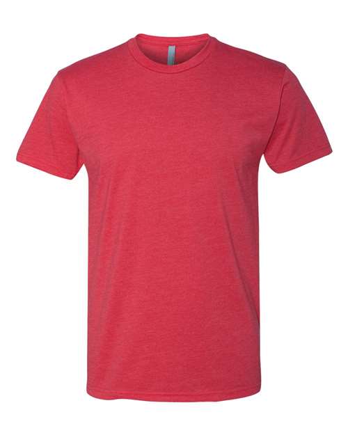 T-Shirt Col Rond 60/40
