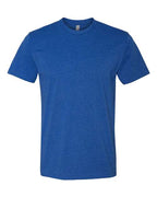 T-Shirt Col Rond 60/40