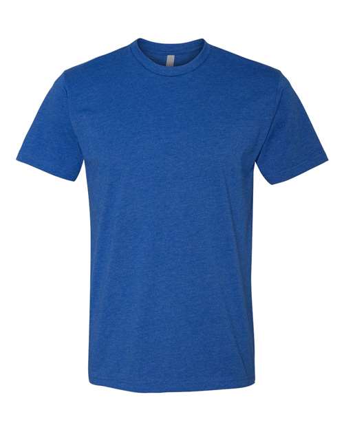 T-Shirt Col Rond 60/40