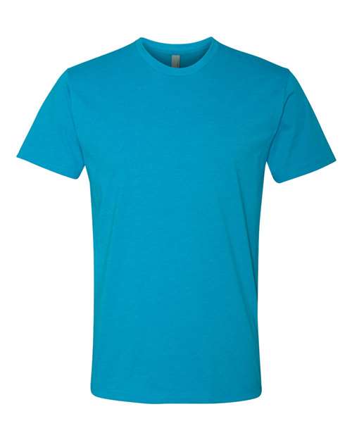 T-Shirt Col Rond 60/40