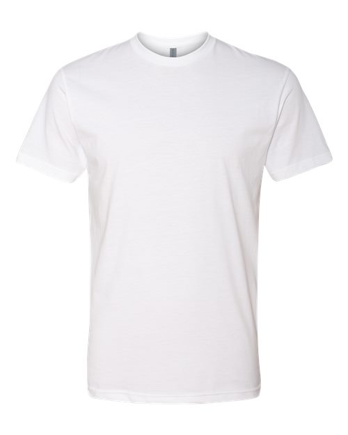 T-Shirt Col Rond 60/40