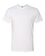T-Shirt Col Rond 60/40