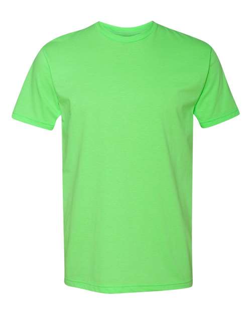 T-Shirt Col Rond 60/40