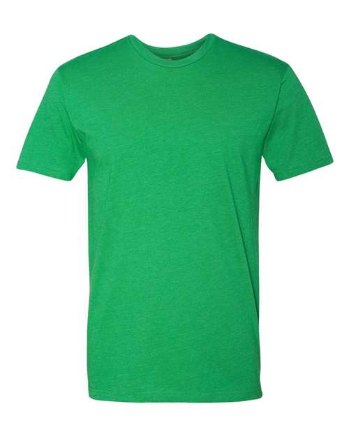 T-Shirt Col Rond 60/40
