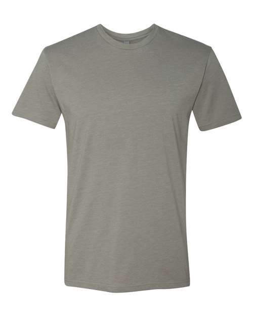 T-Shirt Col Rond 60/40