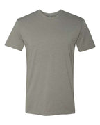 T-Shirt Col Rond 60/40