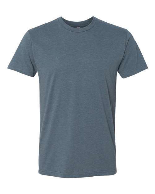 T-Shirt Col Rond 60/40