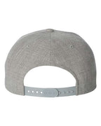 Casquette à visière plate - YPC89