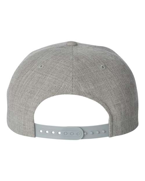 Casquette à visière plate - YPC89