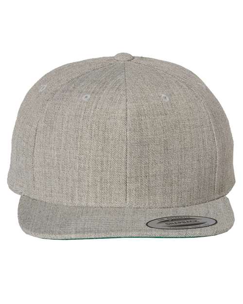 Casquette à visière plate - YPC89