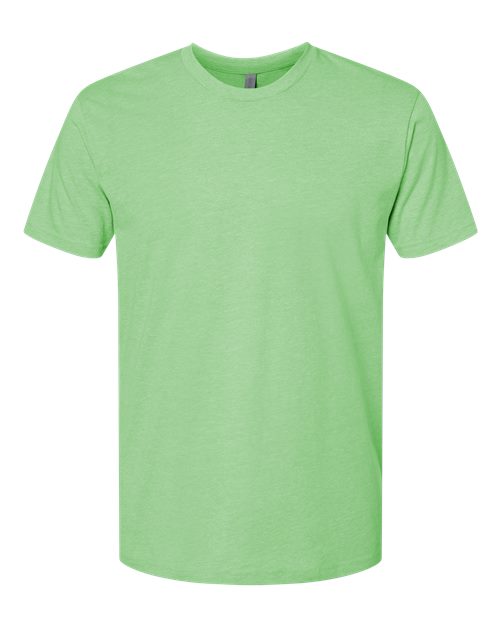 T-Shirt Col Rond 60/40