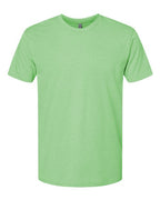 T-Shirt Col Rond 60/40