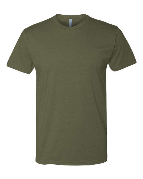 T-Shirt Col Rond 60/40