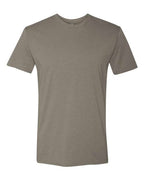T-Shirt Col Rond 60/40