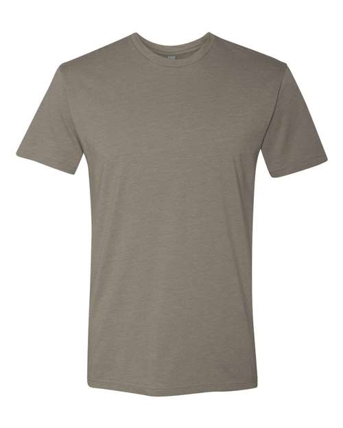 T-Shirt Col Rond 60/40