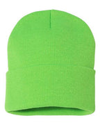 Tuque à revers 12" - TUQ12