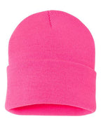 Tuque à revers 12" - TUQ12