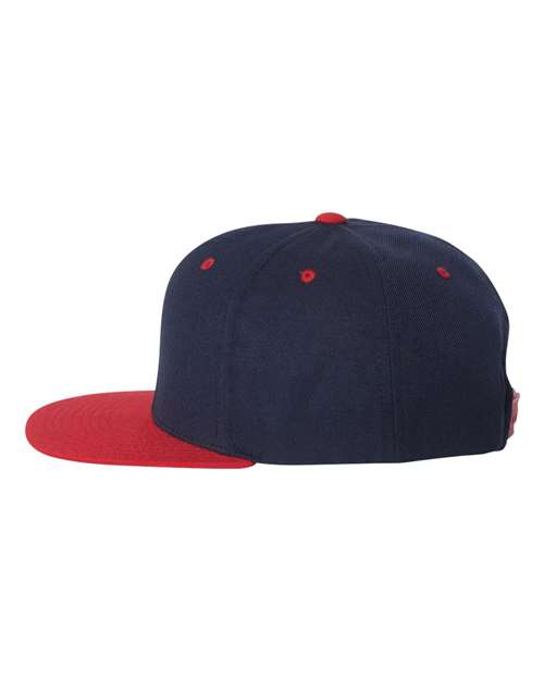 Casquette à visière plate - YPC89