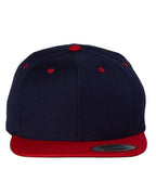 Casquette à visière plate - YPC89