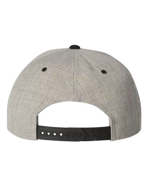 Casquette à visière plate - YPC89