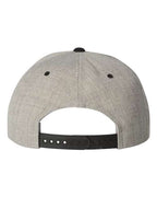 Casquette à visière plate - YPC89