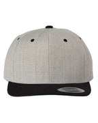 Casquette à visière plate - YPC89