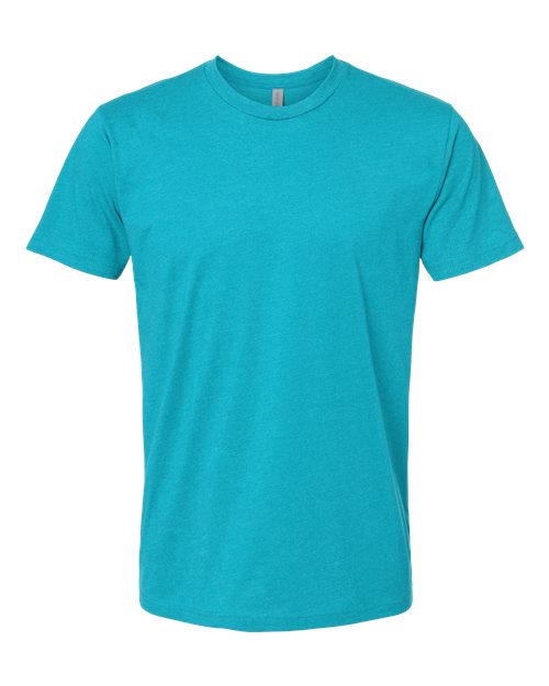 T-Shirt Col Rond 60/40