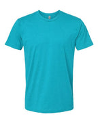 T-Shirt Col Rond 60/40