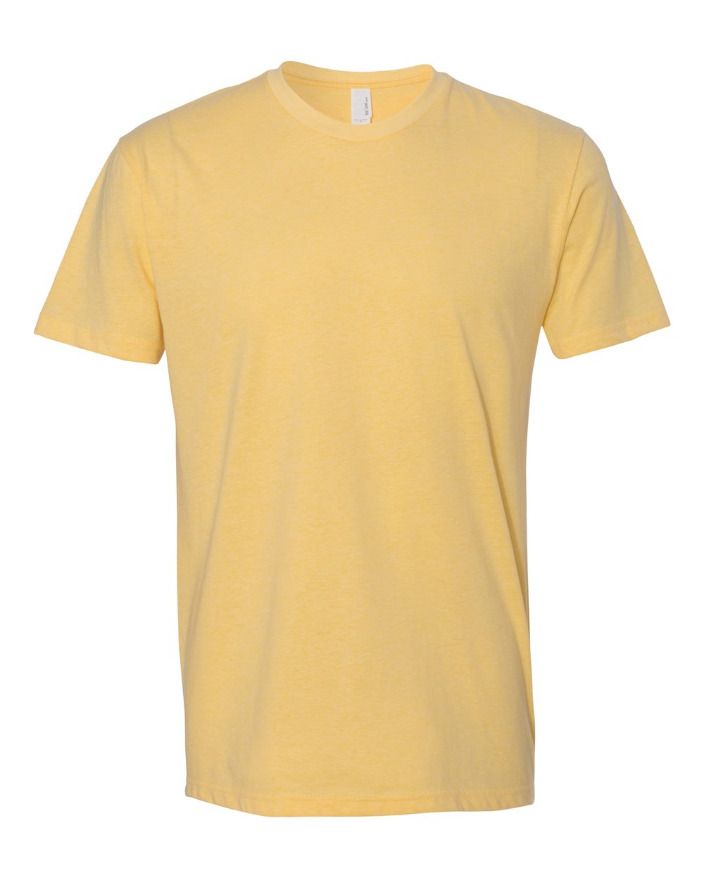 T-Shirt Col Rond 60/40