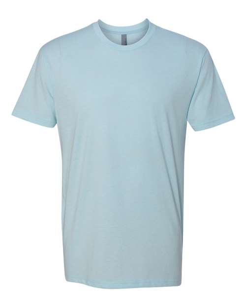 T-Shirt Col Rond 60/40
