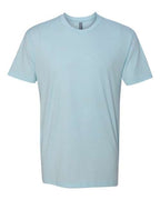 T-Shirt Col Rond 60/40