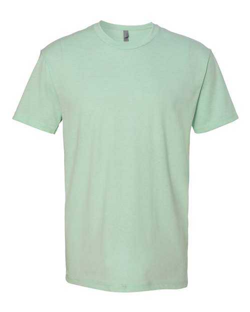 T-Shirt Col Rond 60/40