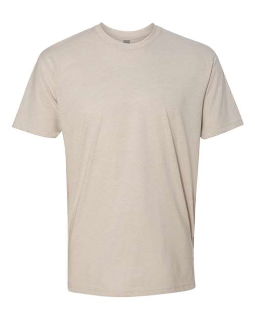 T-Shirt Col Rond 60/40