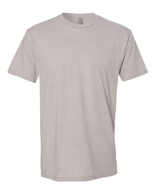 T-Shirt Col Rond 60/40