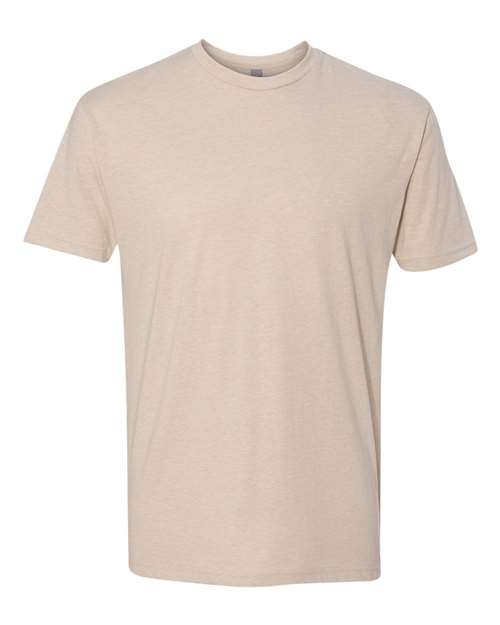 T-Shirt Col Rond 60/40