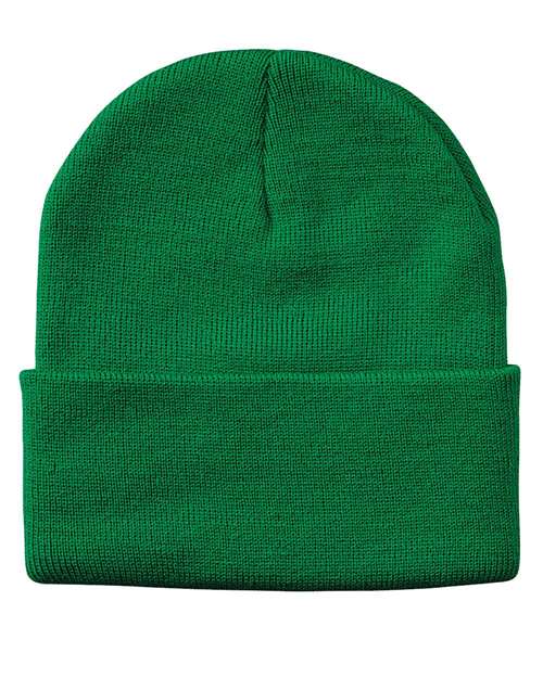 Tuque à revers 12" - TUQ12