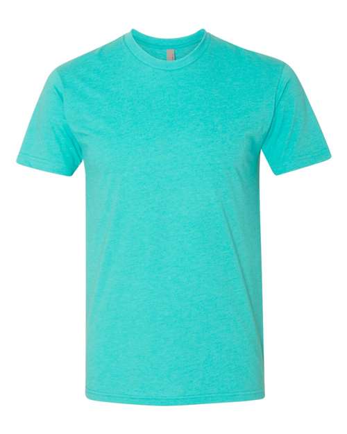 T-Shirt Col Rond 60/40