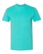 T-Shirt Col Rond 60/40