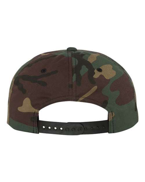 Casquette à visière plate - YPC89