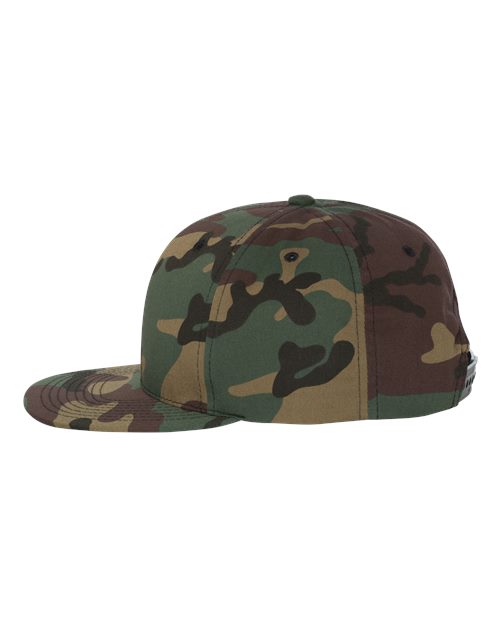 Casquette à visière plate - YPC89