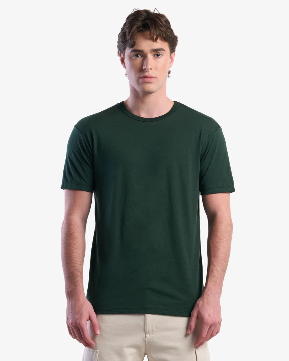 🍁T-Shirt bambou