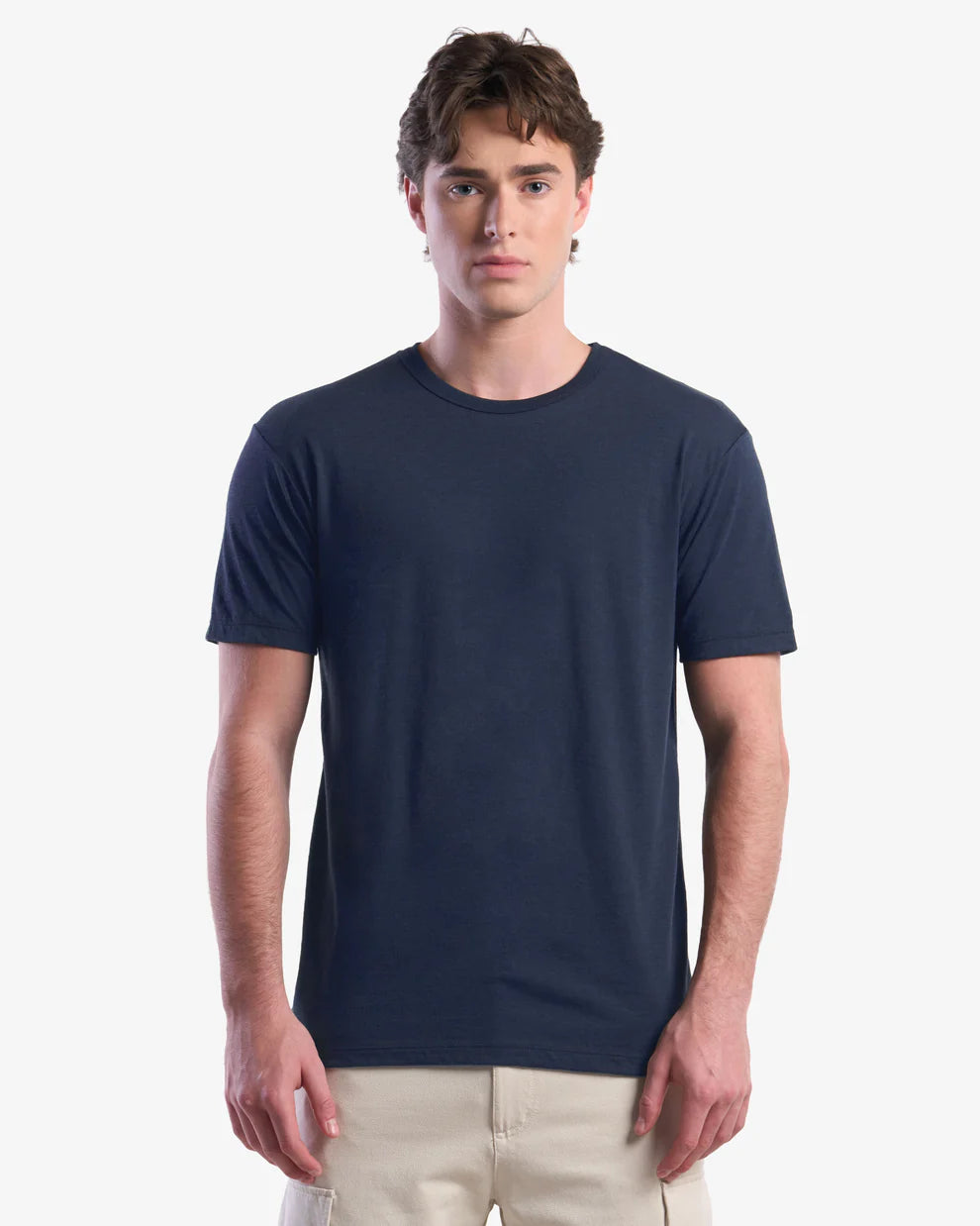 🍁T-Shirt bambou