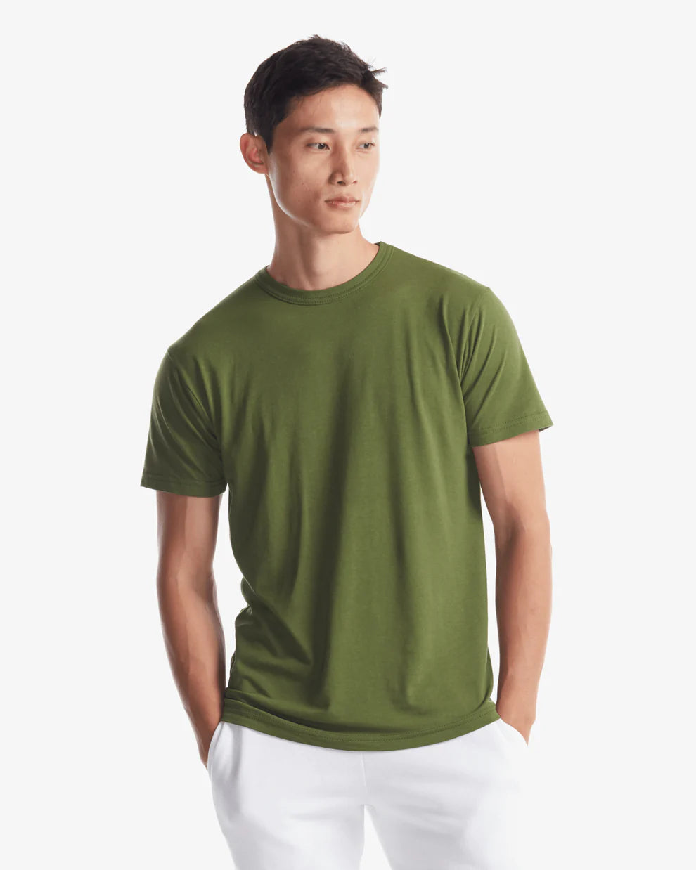 🍁T-Shirt bambou