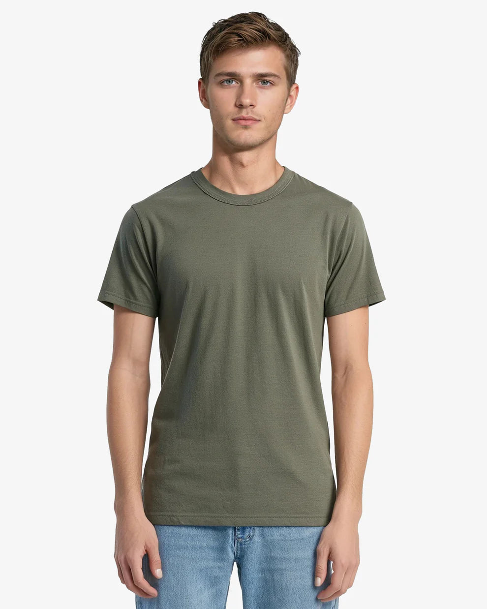 🍁T-Shirt bambou