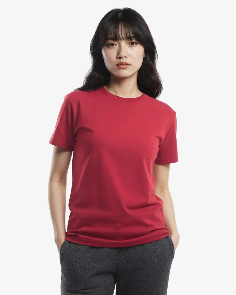 🍁T-Shirt bambou