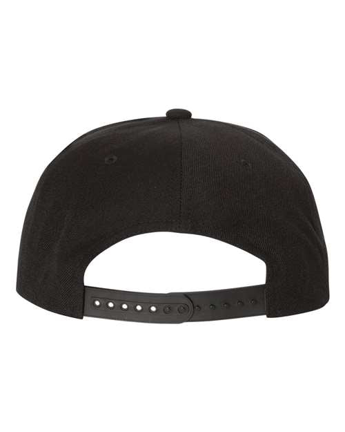 Casquette à visière plate - YPC89