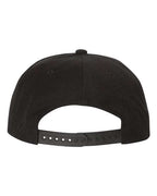 Casquette à visière plate - YPC89