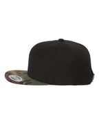 Casquette à visière plate - YPC89