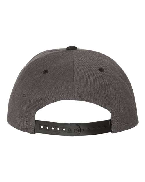 Casquette à visière plate - YPC89